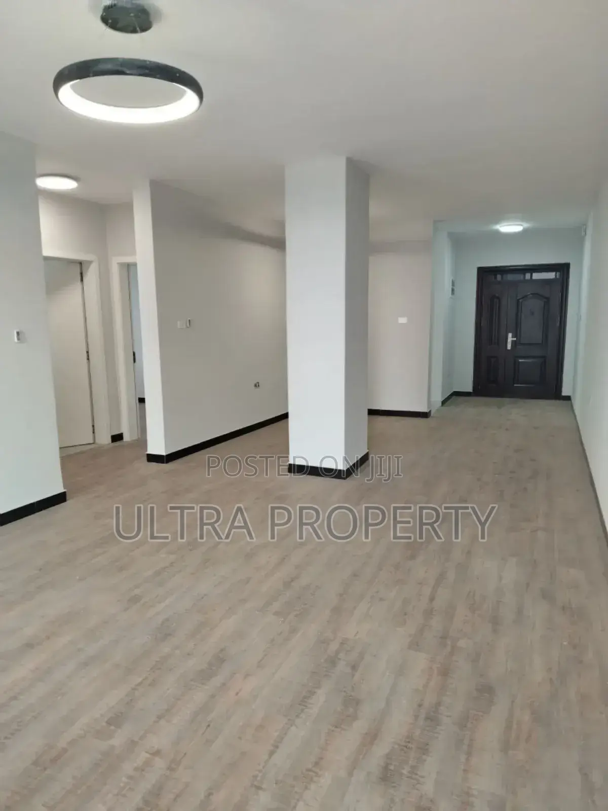 2bdrm Apartment in Bole for rent