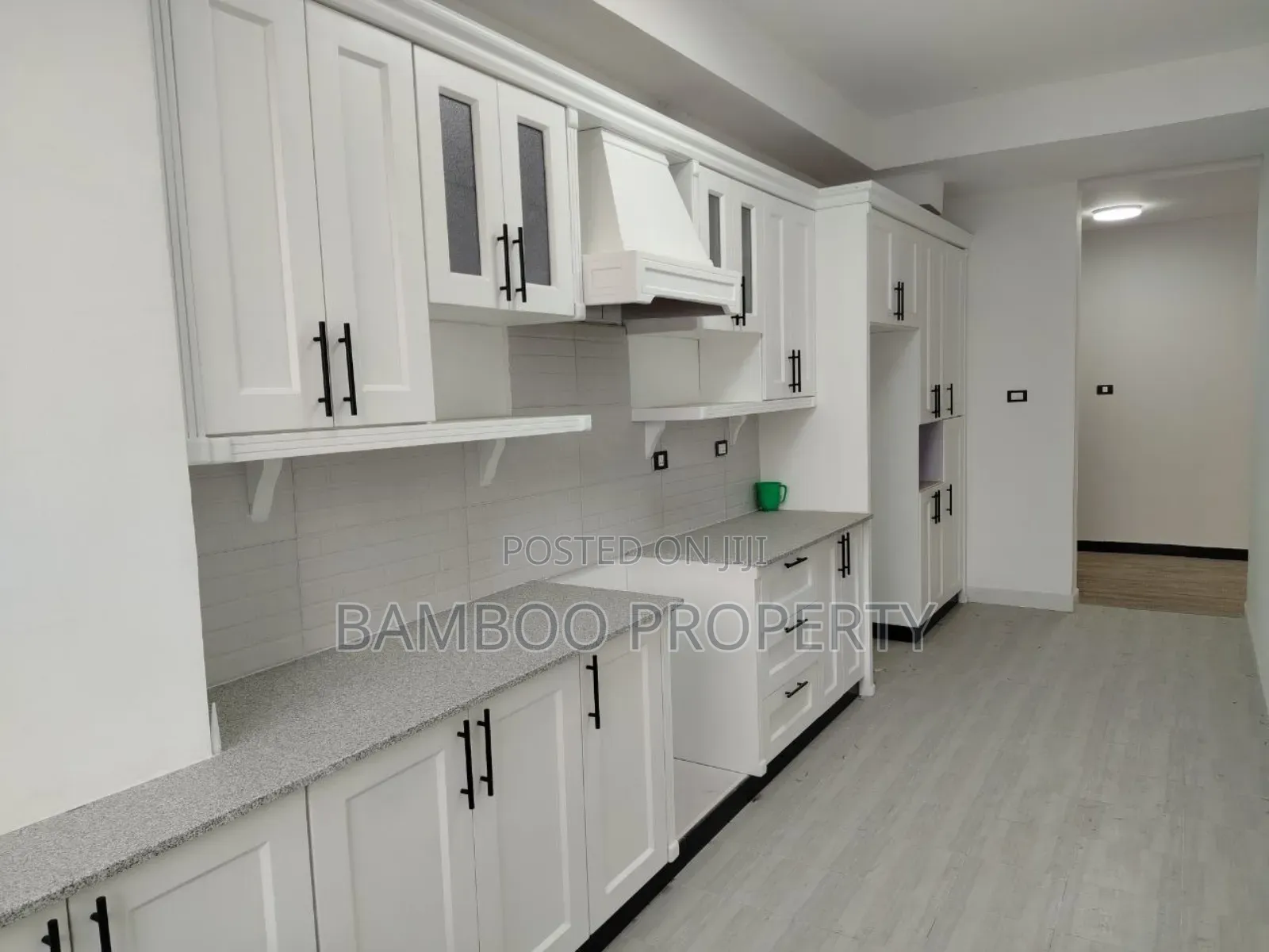 2bdrm Apartment in Bole for rent