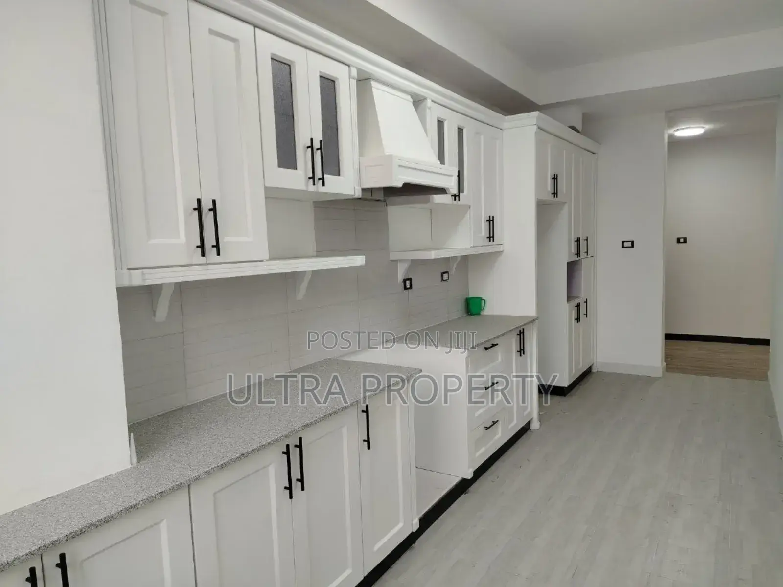 2bdrm Apartment in Bole for rent