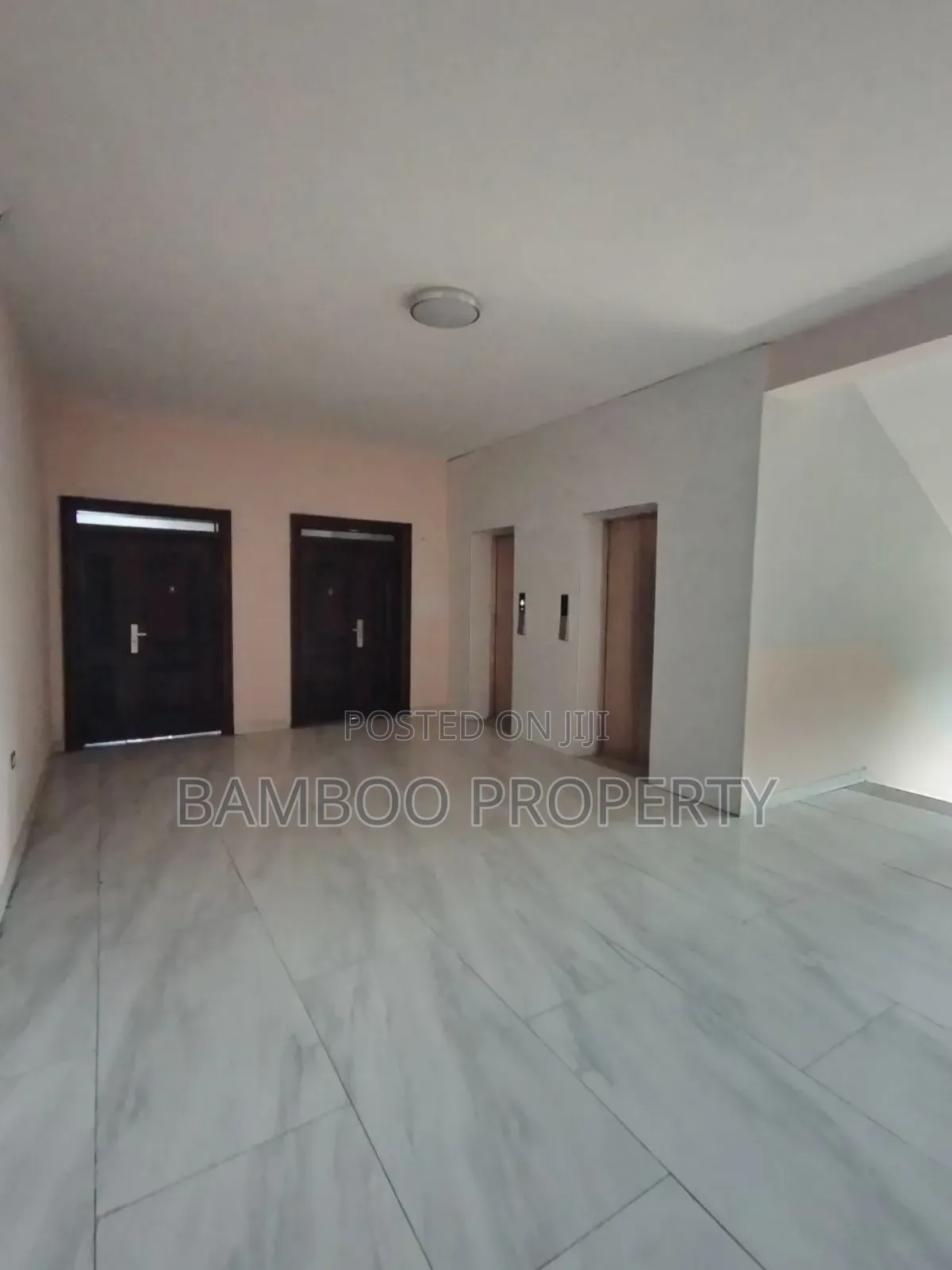 2bdrm Apartment in Bole for rent