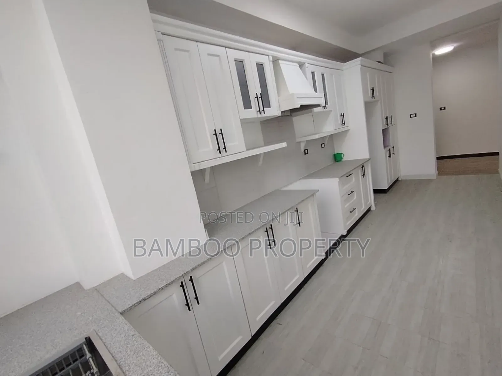 2bdrm Apartment in Bole for rent