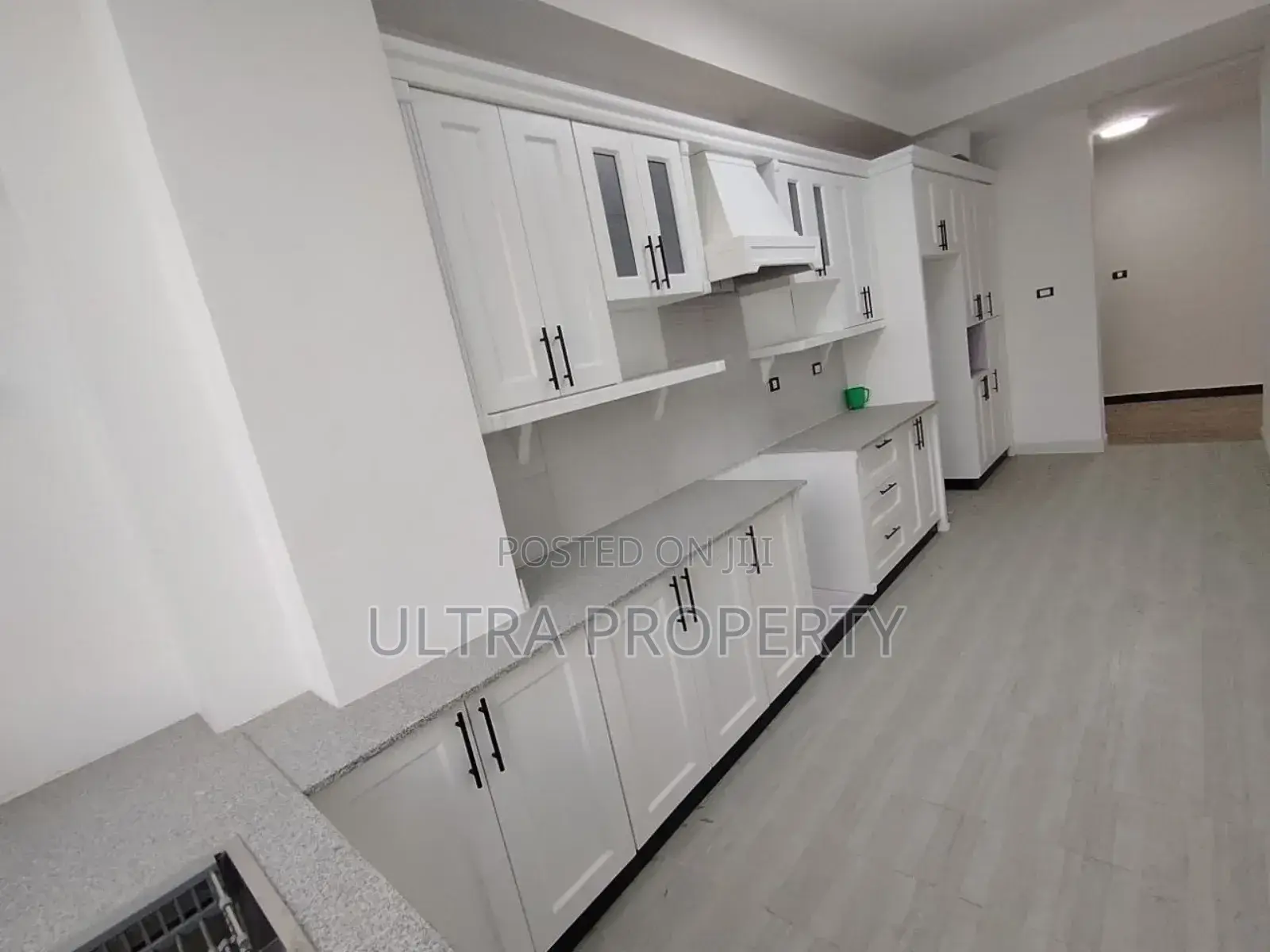 2bdrm Apartment in Bole for rent