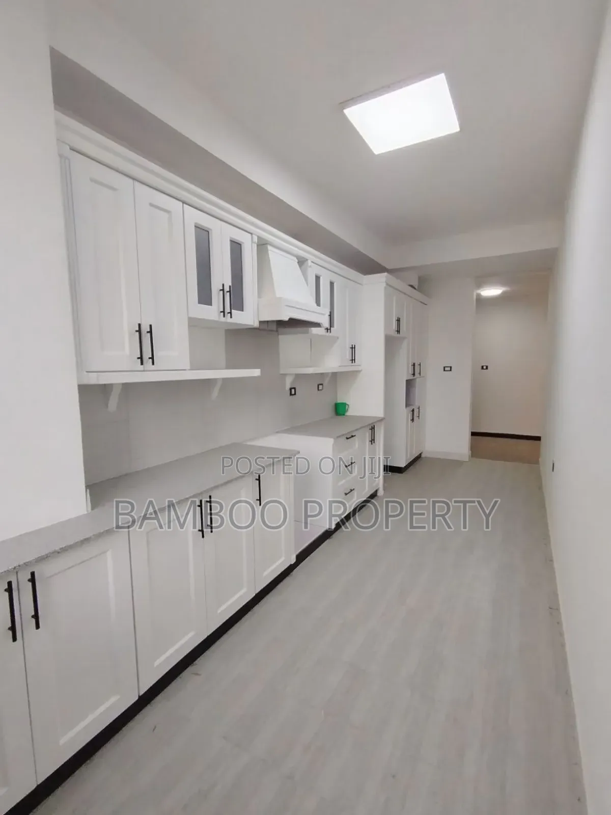 2bdrm Apartment in Bole for rent