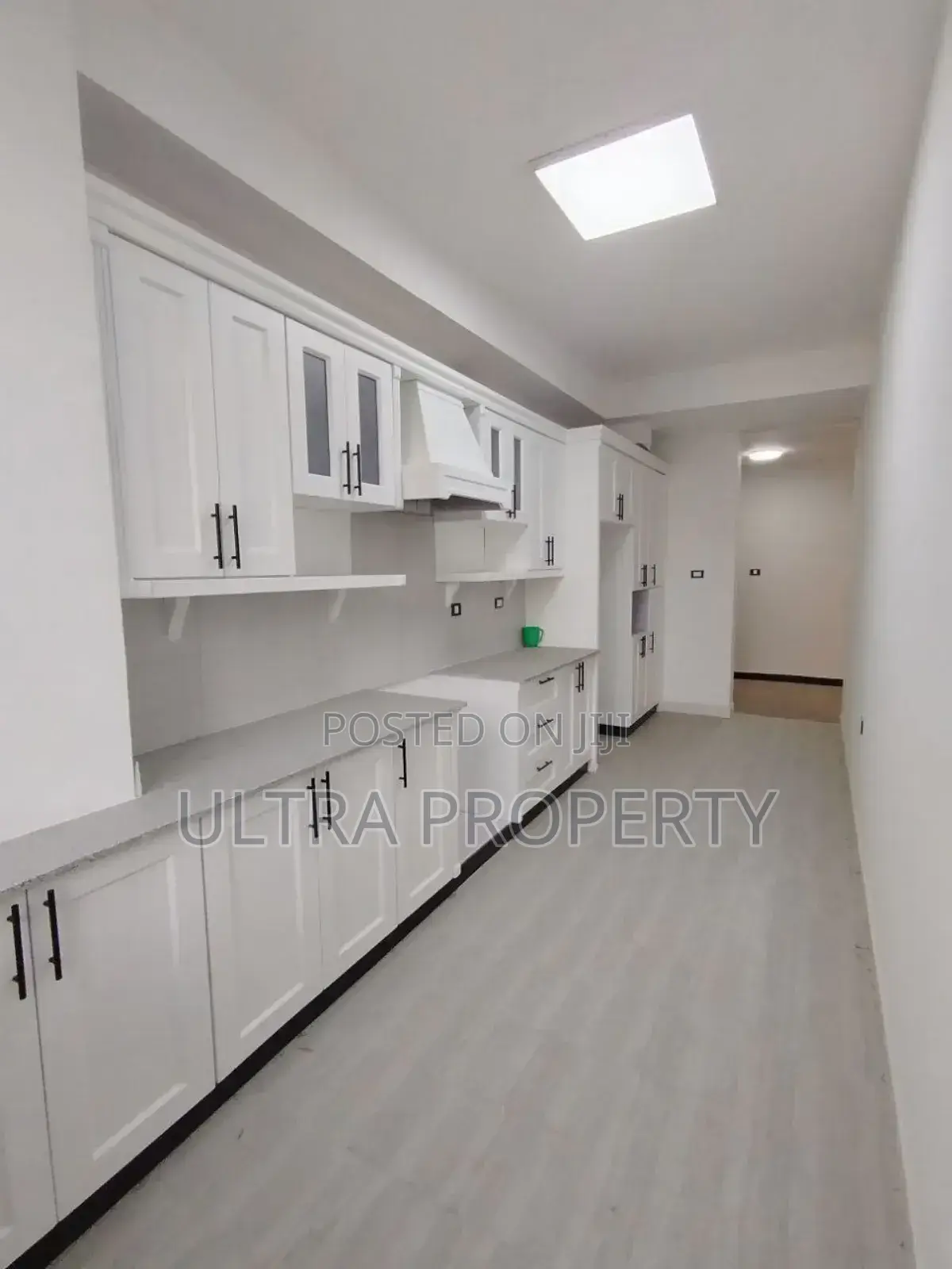 2bdrm Apartment in Bole for rent