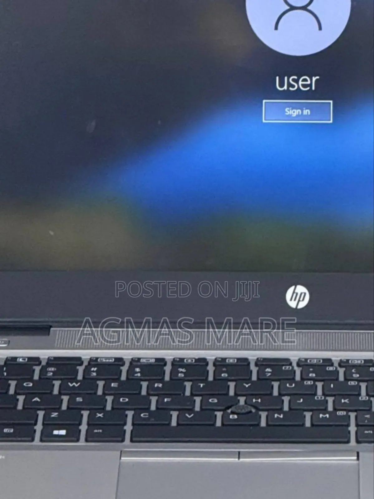 New Laptop HP EliteBook 840 G3 8GB Intel Core I5 HDD+SSD 500GB