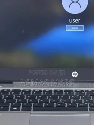 New Laptop HP EliteBook 840 G3 8GB Intel Core I5 HDD+SSD 500GB