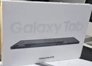 Photo - New Samsung Galaxy Tab S9 FE 128 GB