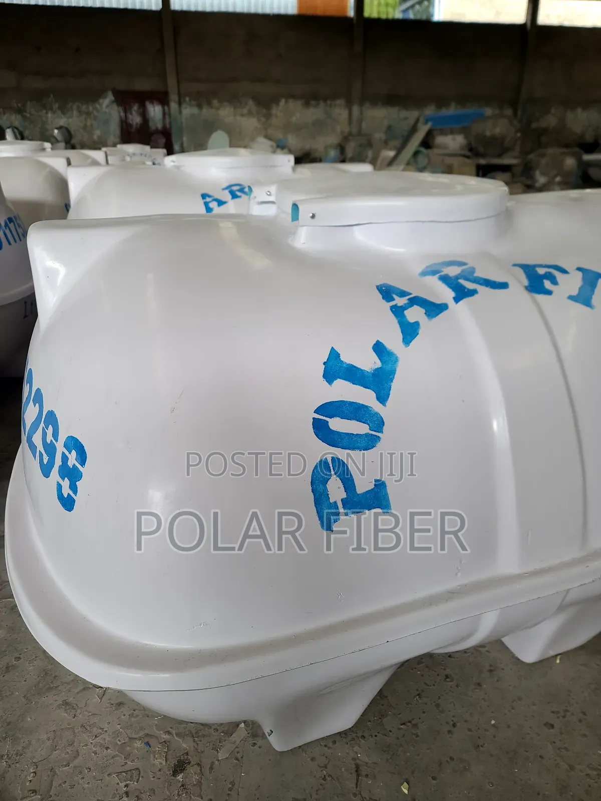 Polar Fiber