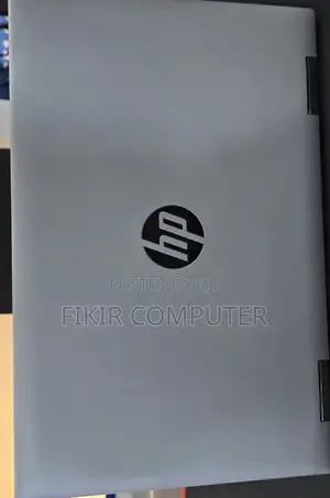 New Laptop HP Pavilion X360 16GB Intel Core I5 SSD 512GB