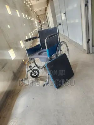 Photo - Commode Wheelchair夠味wheelchair彌月wheelchair夠用wheelchair延長wheelchair