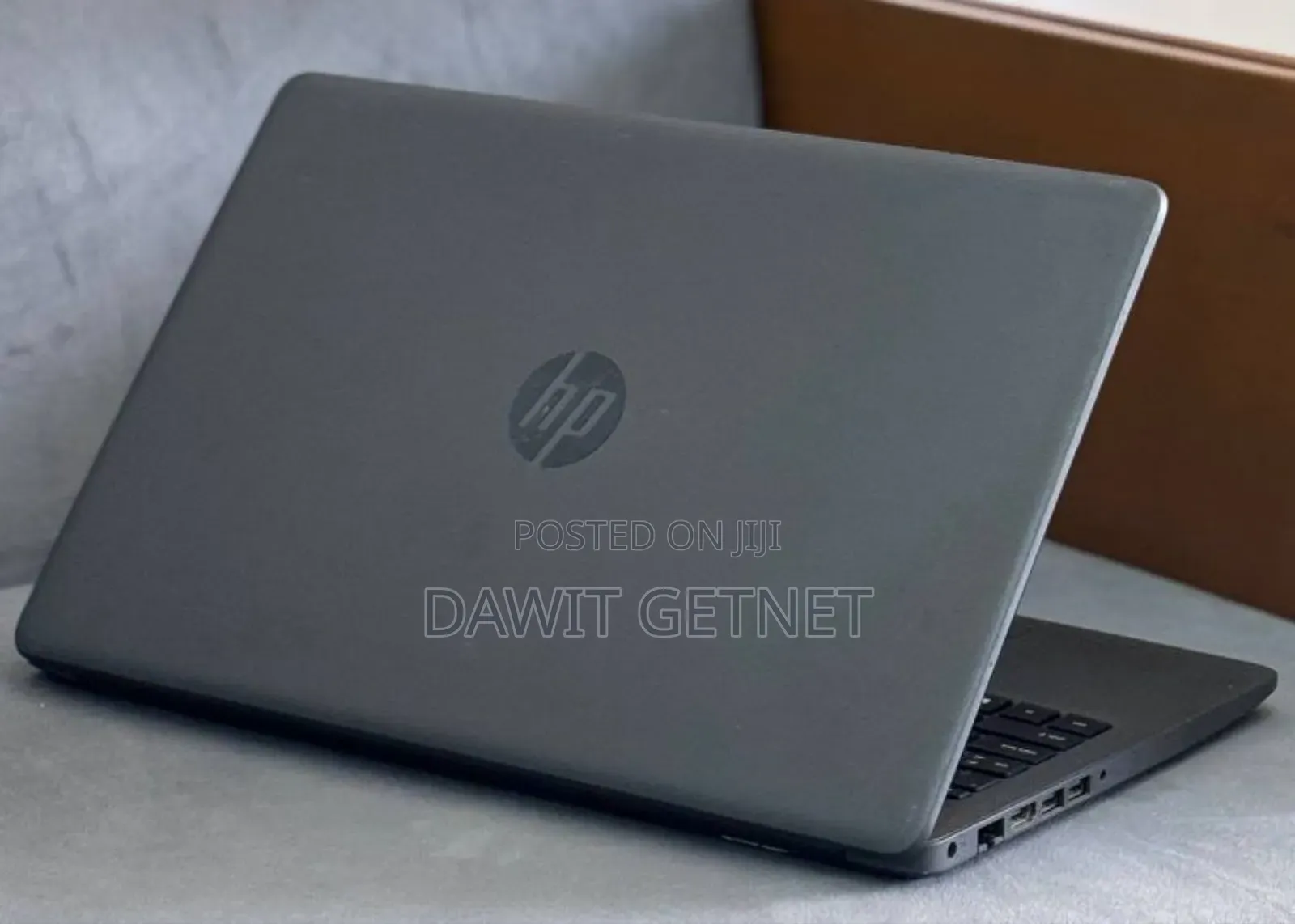 New Laptop HP Stream Notebook 4GB Intel Core I3 HDD 500GB
