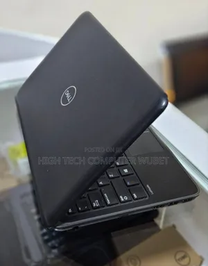 New Laptop Dell Latitude 3180 8GB Intel SSD 512GB