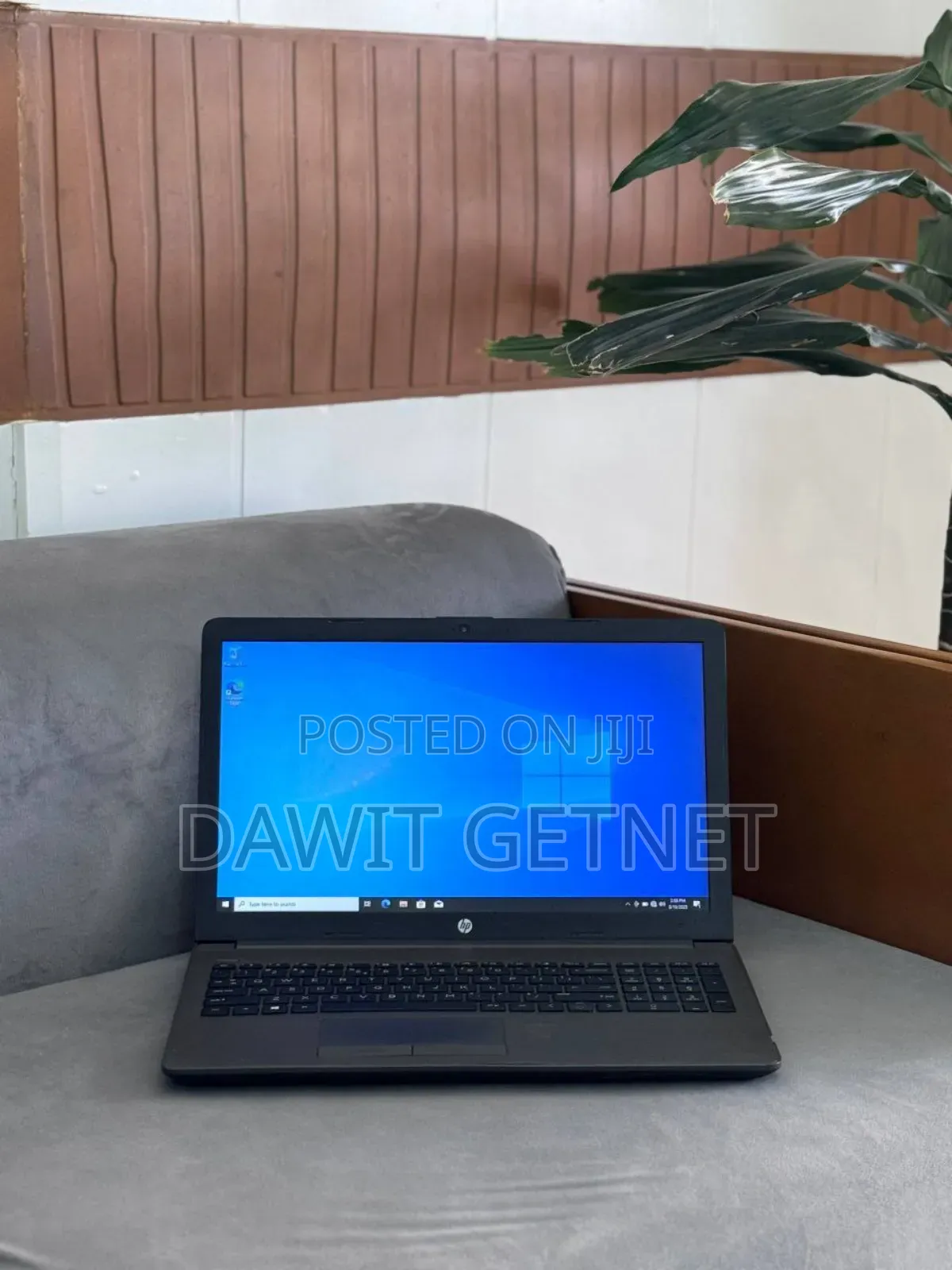 New Laptop HP Stream Notebook 4GB Intel Core I3 HDD 500GB