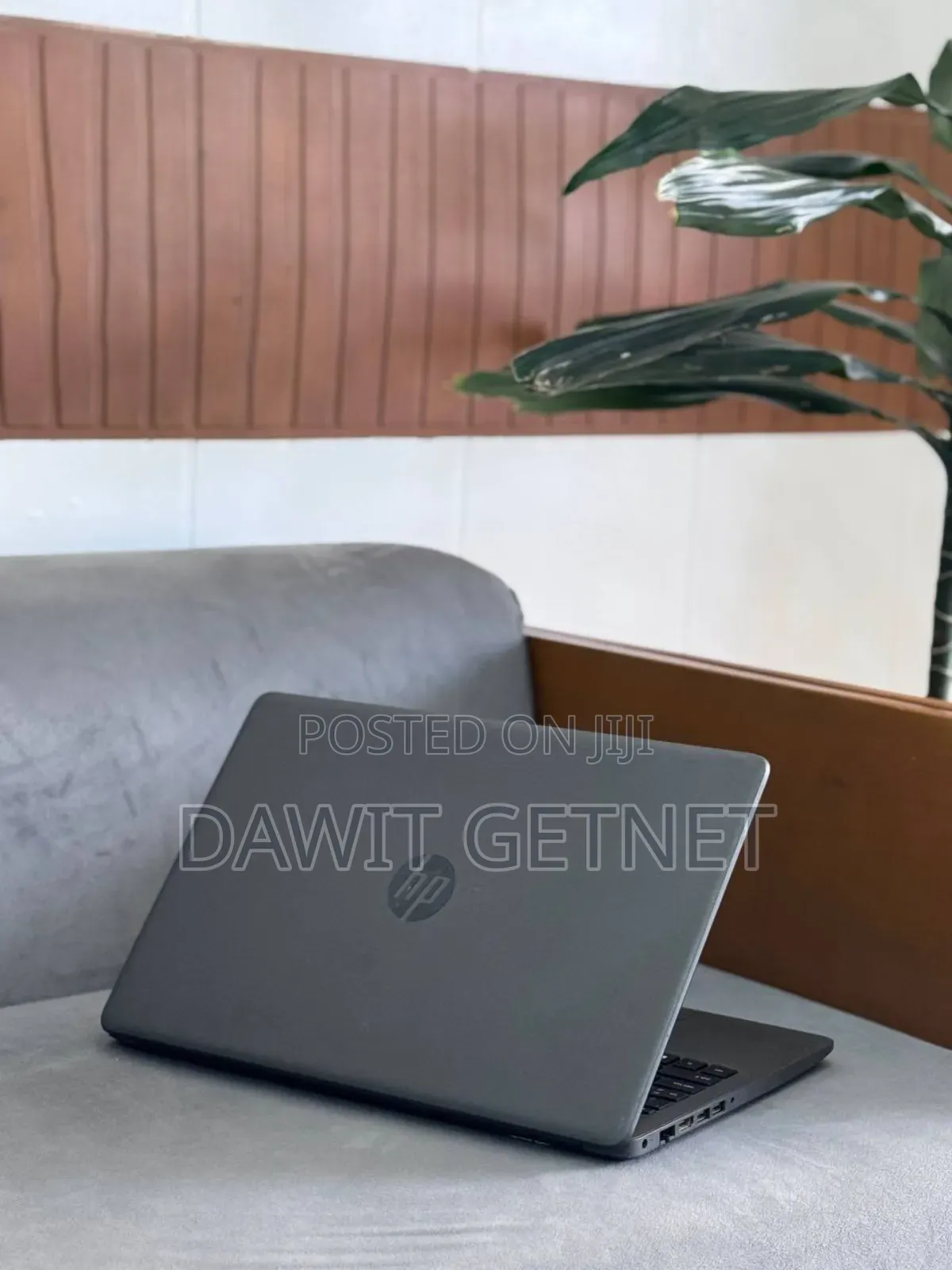 New Laptop HP Stream Notebook 4GB Intel Core I3 HDD 500GB