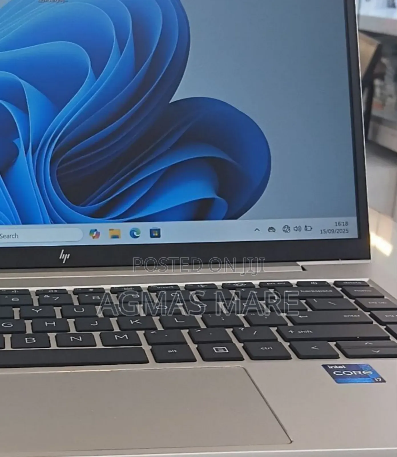 New Laptop HP EliteBook 840 G9 16GB Intel Core I7 SSD 1T