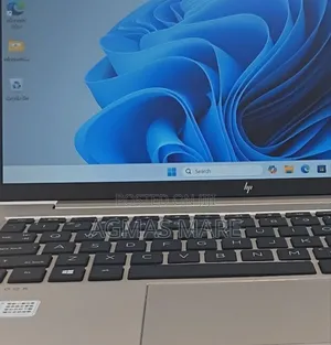 New Laptop HP EliteBook 840 G9 16GB Intel Core I7 SSD 1T