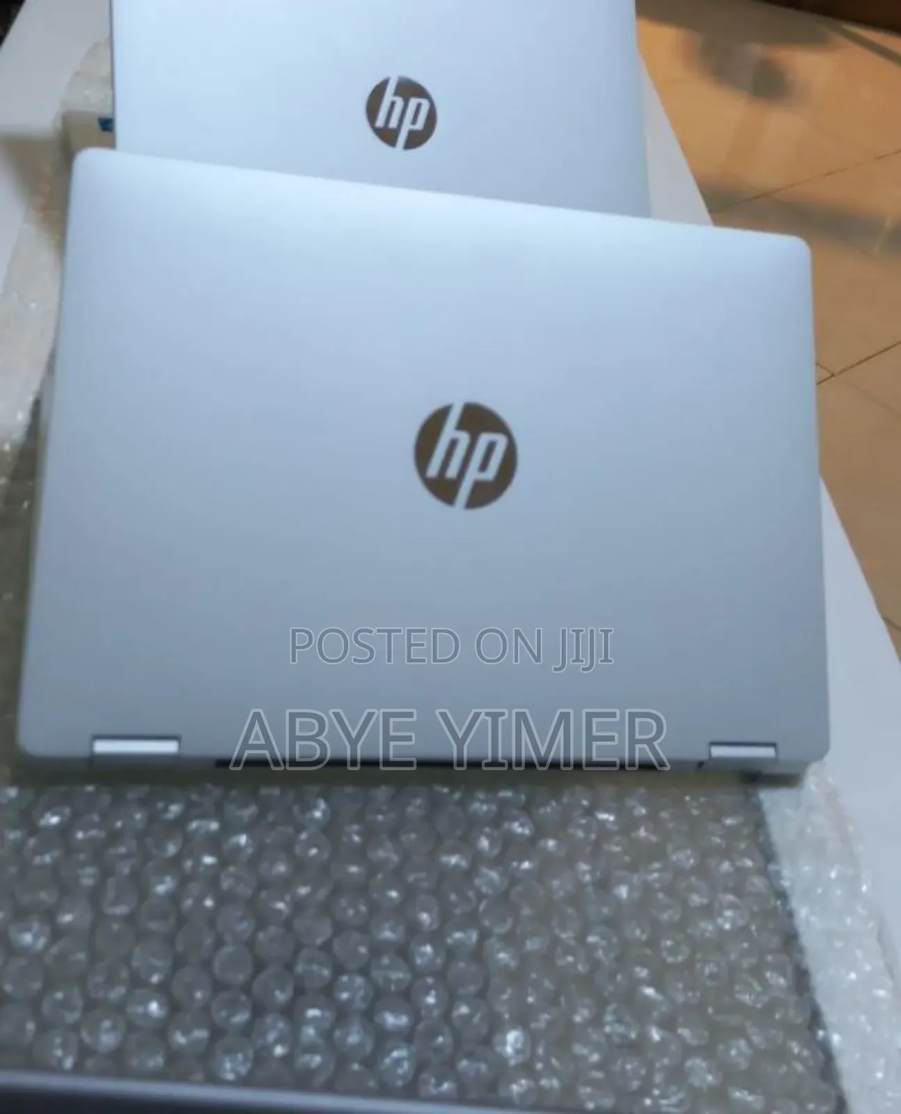 New Laptop HP OmniBook 5 Flip 16GB Intel Core Ultra 7 SSD 1T