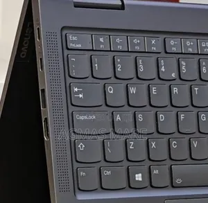 New Laptop Lenovo Thinkpad X1 Yoga 16GB Intel Core I5 SSD 512GB