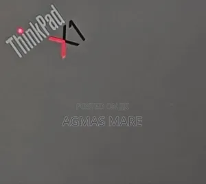 New Laptop Lenovo Thinkpad X1 Yoga 16GB Intel Core I5 SSD 512GB