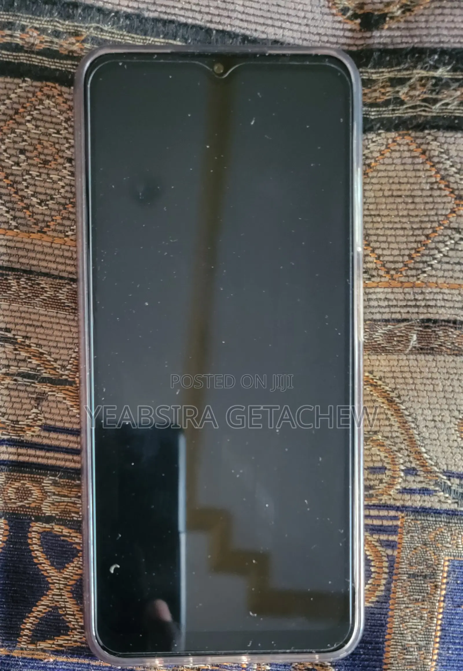 New Nokia G42 128 GB Gray