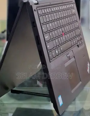 New Laptop Lenovo ThinkPad Yoga 460 8GB Intel Core I5 SSD 512GB