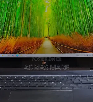 New Laptop HP Spectre X360 16GB Intel Core I7 SSD 512GB