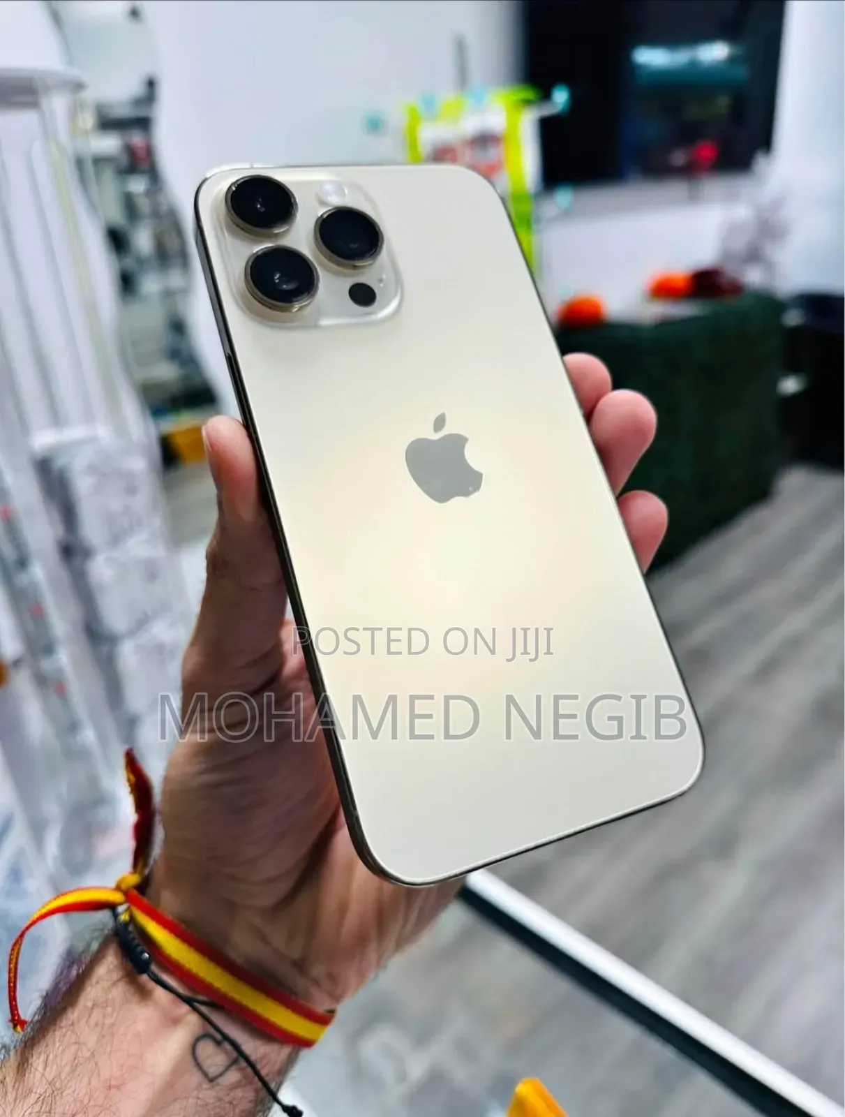 Apple iPhone 14 Pro Max 128 GB White