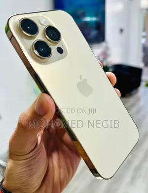 Apple iPhone 14 Pro Max 128 GB White