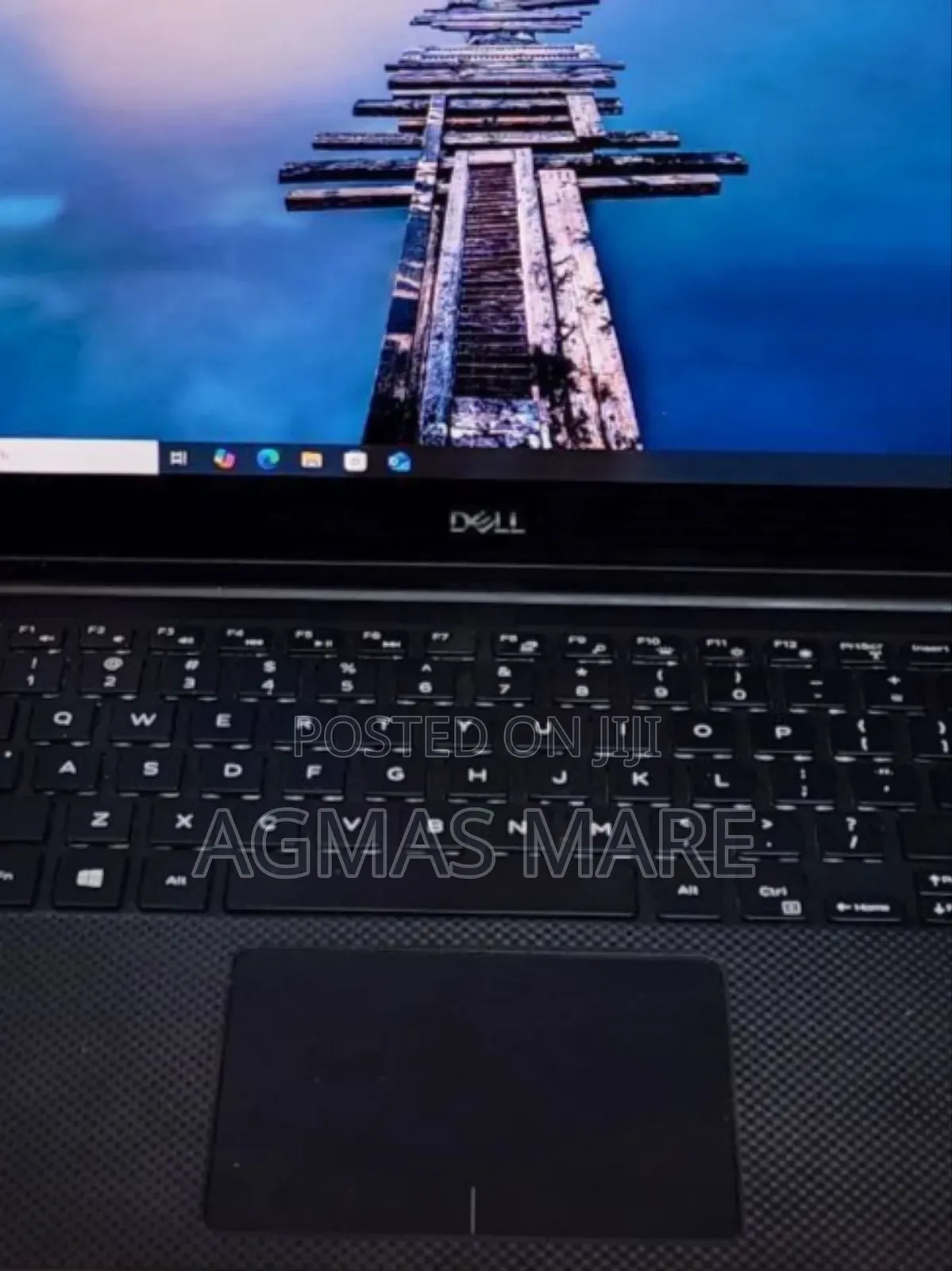 New Laptop Dell Inspiron 5565 16GB Intel Core I7 SSD 512GB