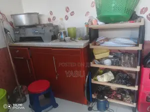 Mulu Ye Migib Bet Eka