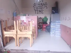 Mulu Ye Migib Bet Eka