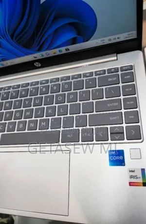 New Laptop HP Stream Notebook 16GB Intel Core I5 SSD 1T