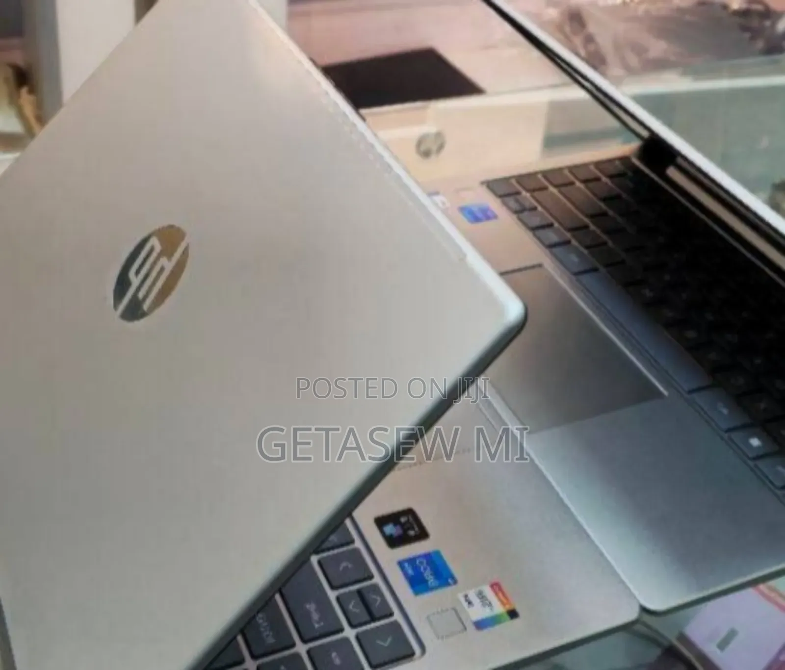 New Laptop HP Stream Notebook 16GB Intel Core I5 SSD 1T