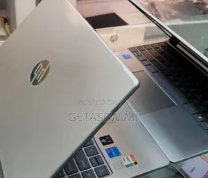 New Laptop HP Stream Notebook 16GB Intel Core I5 SSD 1T