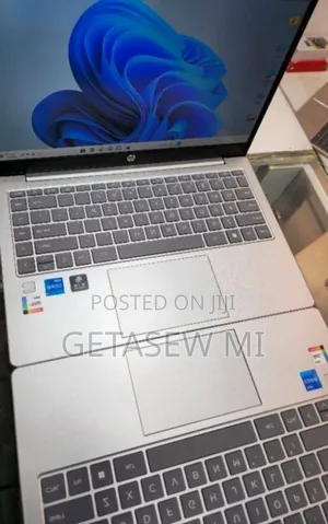 New Laptop HP Stream Notebook 16GB Intel Core I5 SSD 1T