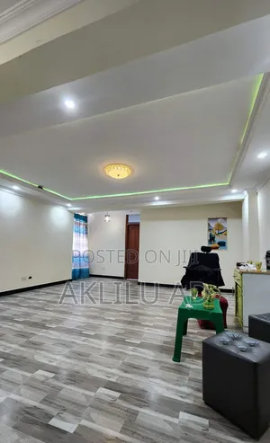 Photo - Furnished 2bdrm Condo in Bole Ayat for sale