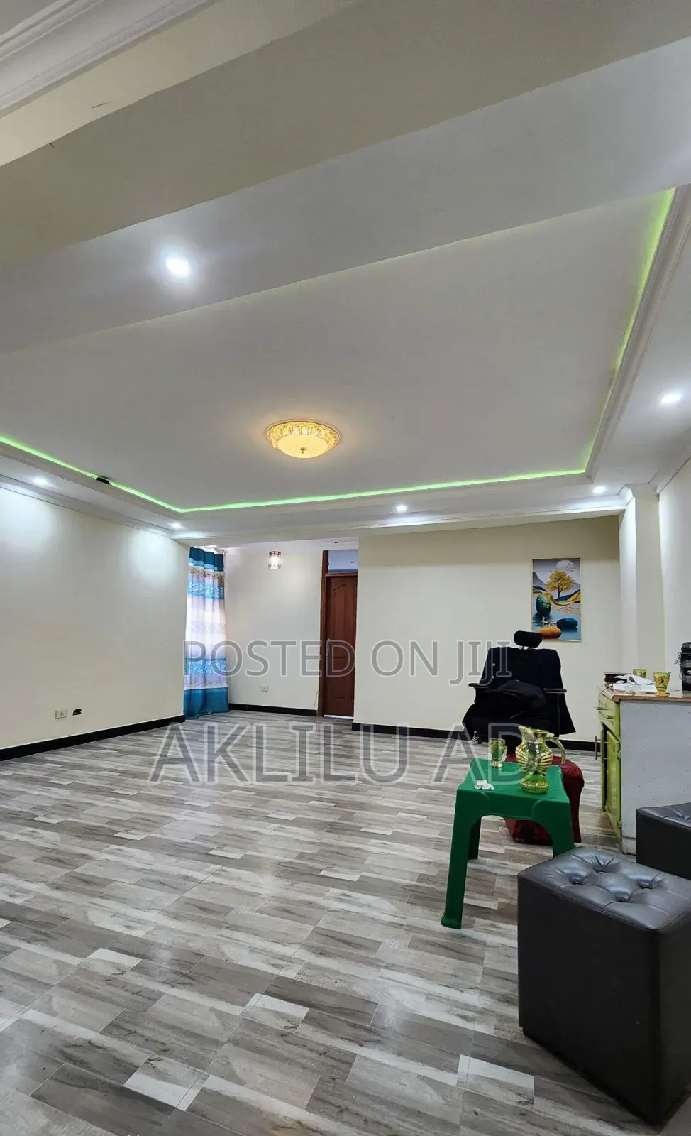 Furnished 2bdrm Condo in Bole Ayat for sale