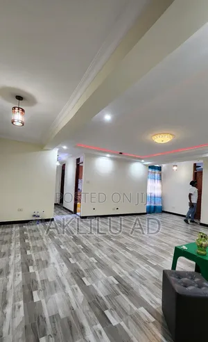 Furnished 2bdrm Condo in Bole Ayat for sale