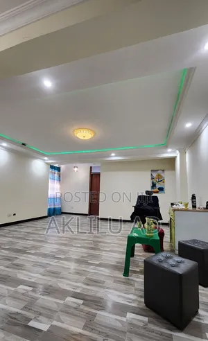 Furnished 2bdrm Condo in Bole Ayat for sale