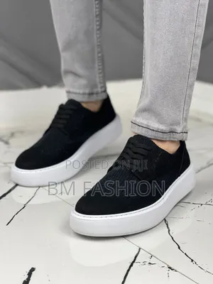 Photo - Chekich Ch149 SBT Change Over Men's Sneakers in Tan