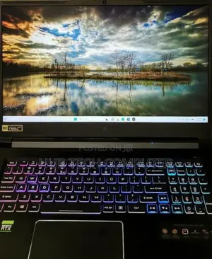 Photo - New Laptop Acer Predator Helios 300 16GB Intel Core I9 SSD 512GB