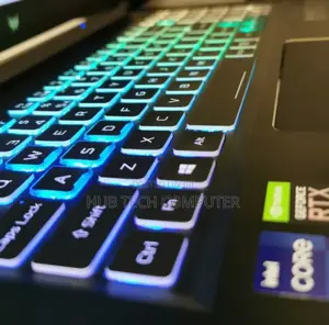 New Laptop Acer Predator Helios 300 16GB Intel Core I9 SSD 512GB