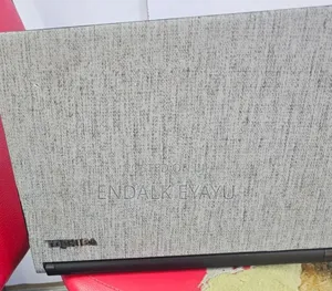 New Laptop Toshiba 8GB Intel Core I5 HDD 500GB