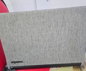 New Laptop Toshiba 8GB Intel Core I5 HDD 500GB