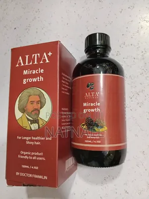 Photo - Alta+ Miracle Growth