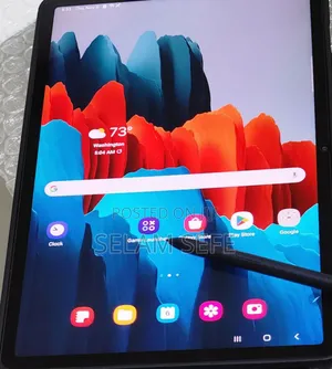 Photo - New Samsung Galaxy Tab S7 128 GB