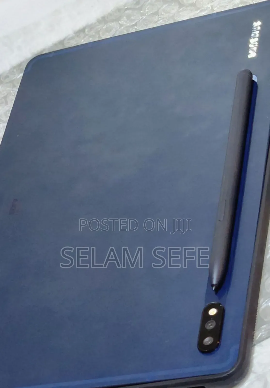 New Samsung Galaxy Tab S7 128 GB