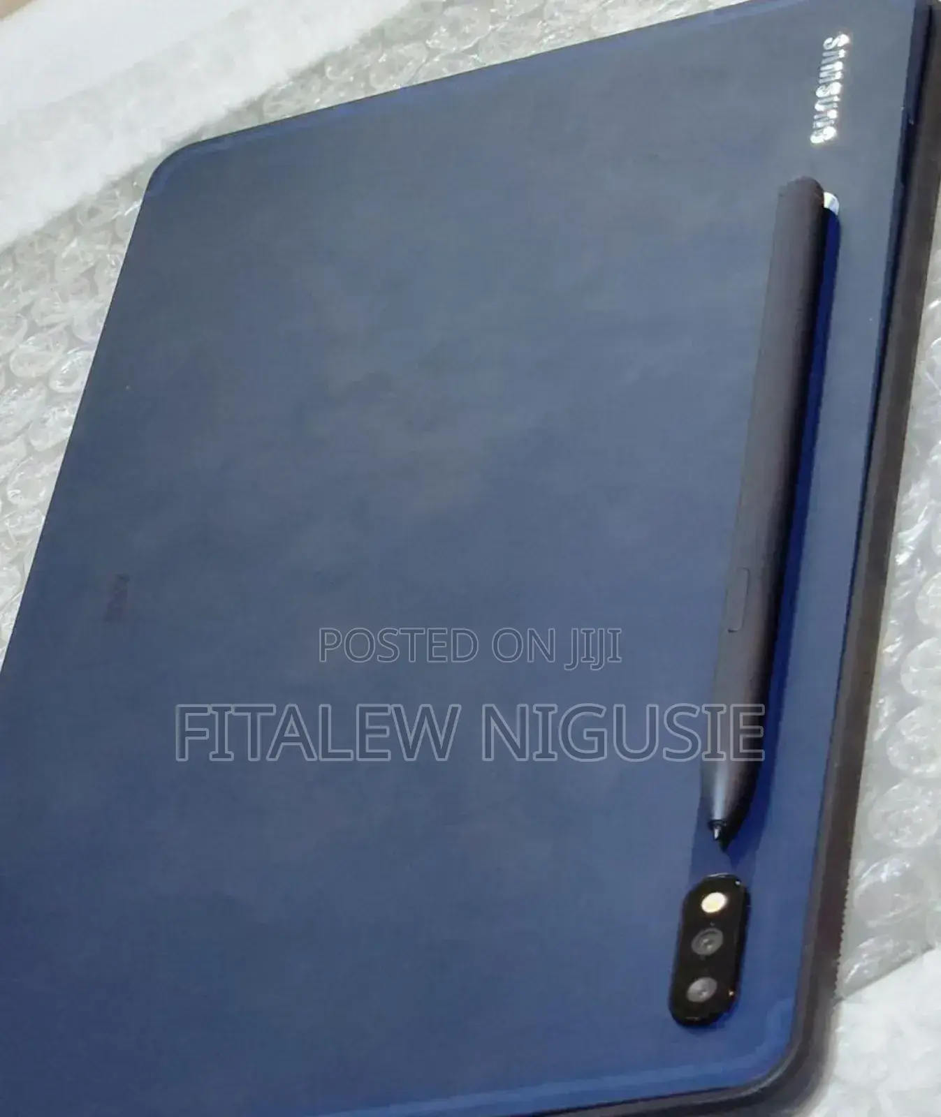 New Samsung Galaxy Tab S7 128 GB