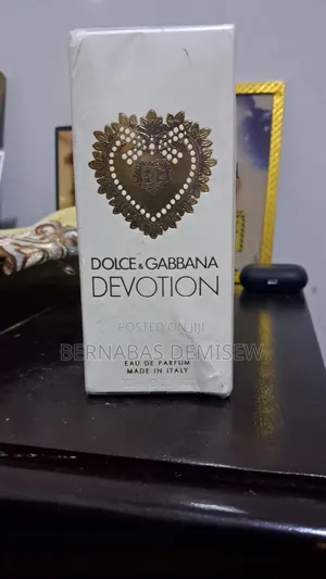 Photo - Dolce and Gabbana