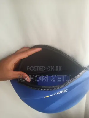 Photo - N-georgraphic Adventure Bag